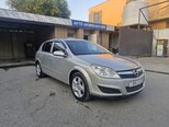 Opel Astra-3