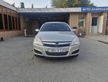 Opel Astra-1