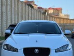 Jaguar XF-1