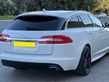 Jaguar XF-7