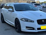 Jaguar XF-4