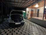Mercedes Vito 115 CDI-1