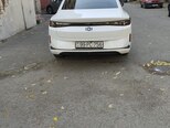 Changan Qiyuan A05-2