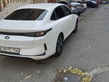 Changan Qiyuan A05-4