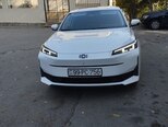 Changan Qiyuan A05-1