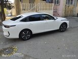 Changan Qiyuan A05-5