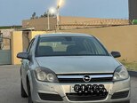 Opel Astra-1