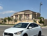 Hyundai Accent-4