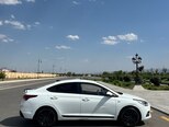 Hyundai Accent-6