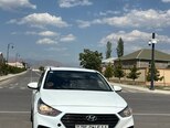 Hyundai Accent-5