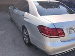 Mercedes E 220-18