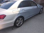 Mercedes E 220-20