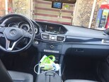 Mercedes E 220-16