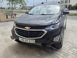 Chevrolet Equinox-1