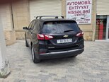 Chevrolet Equinox-7
