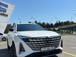 Changan Uni-Z-3