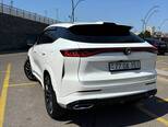 Changan Uni-Z-4