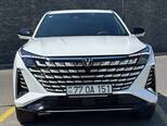 Changan Uni-Z-1