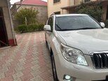 Toyota Land Cruiser Prado-4