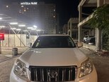 Toyota Land Cruiser Prado-1