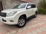 Toyota Land Cruiser Prado-6