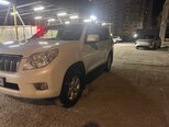 Toyota Land Cruiser Prado-2