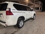 Toyota Land Cruiser Prado-17