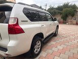 Toyota Land Cruiser Prado-11