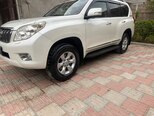 Toyota Land Cruiser Prado-9