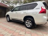 Toyota Land Cruiser Prado-5