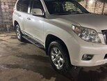 Toyota Land Cruiser Prado-14