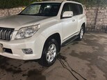 Toyota Land Cruiser Prado-13