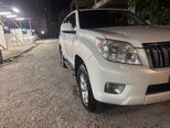 Toyota Land Cruiser Prado-16