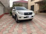 Toyota Land Cruiser Prado-10
