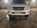 Toyota Land Cruiser Prado-12