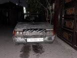 ZAZ Tavriya-3