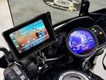 Honda Rebel 1100-9