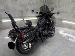 Honda Rebel 1100-2