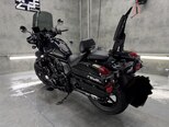 Honda Rebel 1100-3