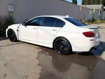 BMW 528-7