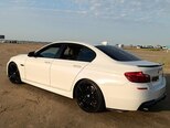 BMW 528-5