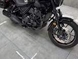 Honda Rebel 1100-7