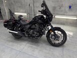 Honda Rebel 1100-1