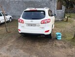 Hyundai Santa Fe-5