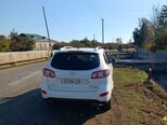 Hyundai Santa Fe-9