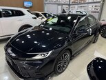 Toyota Camry-4