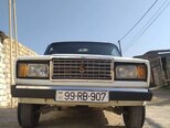 LADA (VAZ) 2107-1