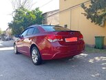 Chevrolet Cruze-4