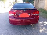 Chevrolet Cruze-5