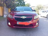 Chevrolet Cruze-3